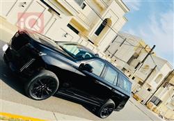 كاديلاك اسكاليد